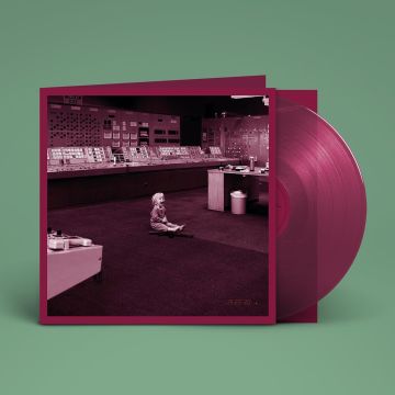 MISSILES - WEAPONIZE TOMORROW (COLOURED VINYL)