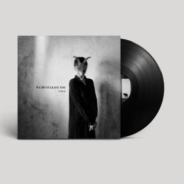 THROAT - WE MUST LEAVE YOU