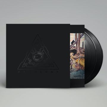 UNHOLY - DEMOLOGY