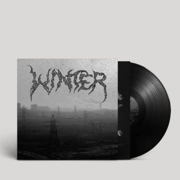WINTER - LIVE IN BROOKLYN