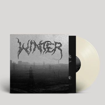 WINTER - LIVE IN BROOKLYN (CLEAR VINYL)