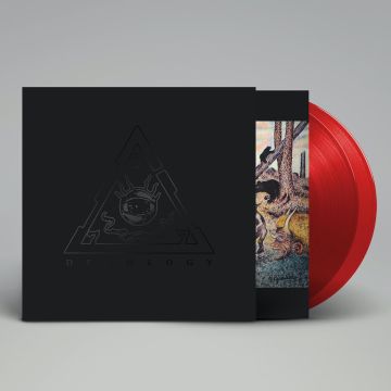 UNHOLY - DEMOLOGY (COLOURED VINYL)