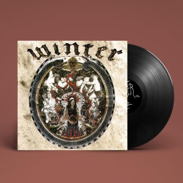 WINTER - ETERNAL FROST EP