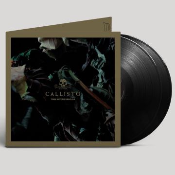 CALLISTO - TRUE NATURE UNFOLDS