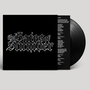 GATES OF SLUMBER - GATES OF SLUMBER