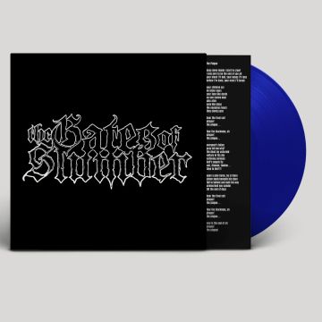 GATES OF SLUMBER - GATES OF SLUMBER