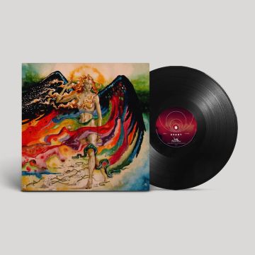 JESS & THE ANCIENT ONES - ASTRAL SABBAT EP