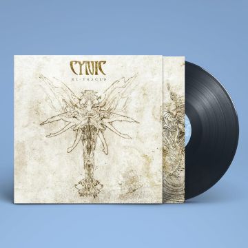 CYNIC - RE-TRACED
