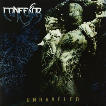 CONFESSOR - UNRAVELED