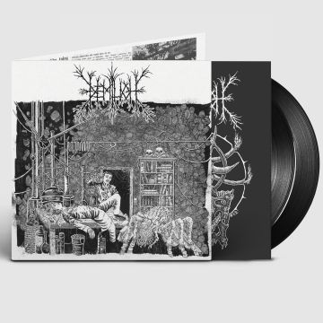 DEMILICH - EM9T2NESS OF VAN2S1ING: THE DEMO TAPES