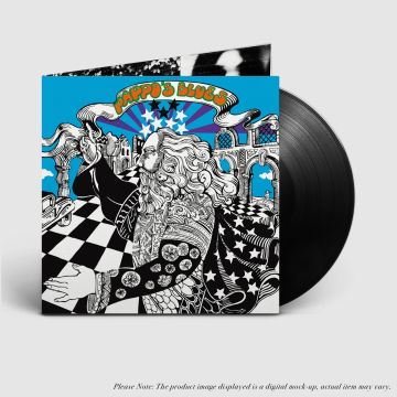PAPPOS BLUES - VOL. 3