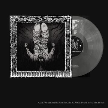 UNEARTHLY RITES - TORTURAL SYMPHONY OF THE FLESH (CLEAR VINYL)