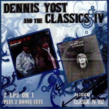 CLASSICS 4 - TRACES/SONG