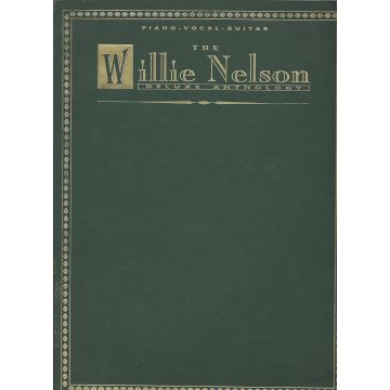 WILLIE NELSON - EARLY RARITIES,VOL. 4 (LIVE COUNTRY MUSIC CONCERT/WILLIE NELSON &