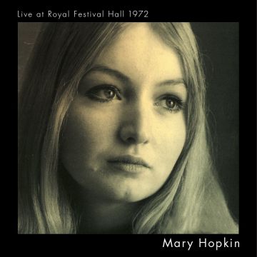 GLEN CAMPBELL - LIVE AT ROYAL FESTIVAL HALL