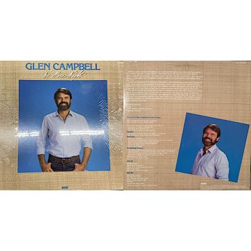 GLEN CAMPBELL - NO MORE NIGHT