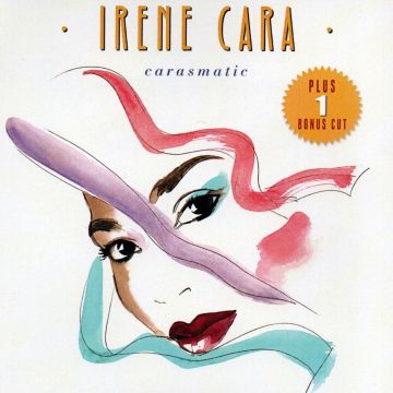IRENA CARA - CARASMATIC
