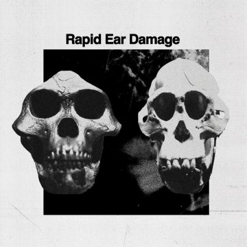 RAPID EAR DAMAGE - R.E.D.