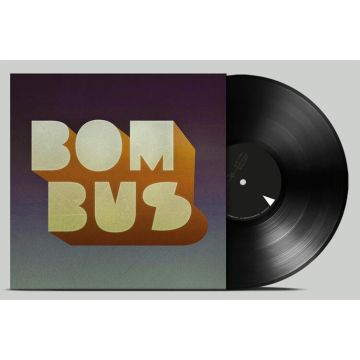 BOMBUS - BOMBUS