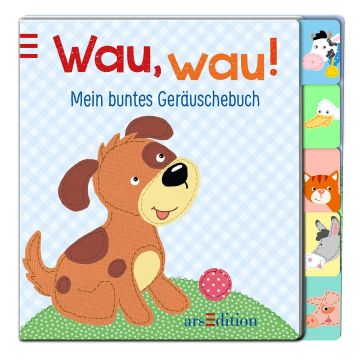 WAU WAU COLLECTIF - TERANGA