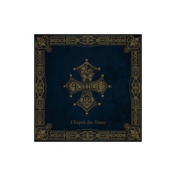 AORLHAC - L'ESPRIT DES VENTS