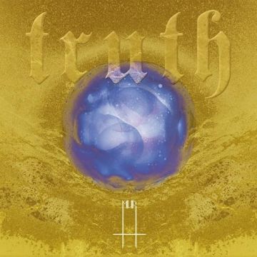 MUR - TRUTH (GOLD MARBLE VINYL)