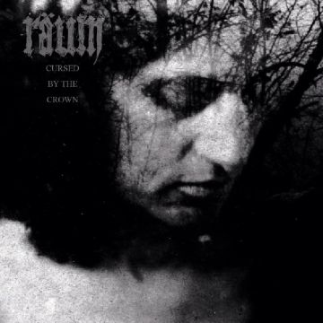 RAUM - CURSED BY THE CROWN