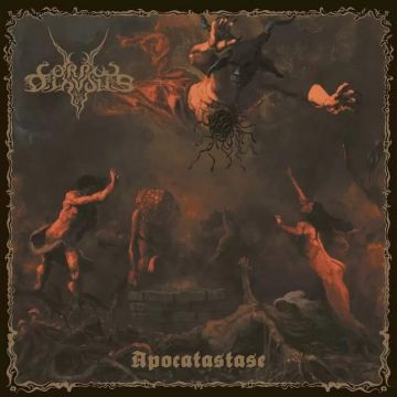 CORPUS DIAVOLIS - APOCATASTASE