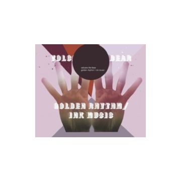VOLCANO THE BEAR - GOLDEN RHYTHM/INK MUSIC