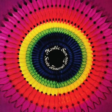 SVEIN TRIO FINNERUD - PLASTIC SUN