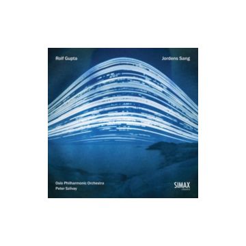 GUPTA,ROLF & OSLO FILHARMONIEN - JORDENS SANG