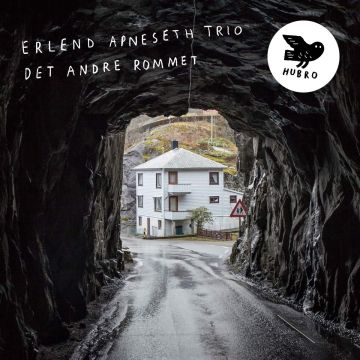 APNESETH ERLEND / TRIO - DET ANDRE ROMMET