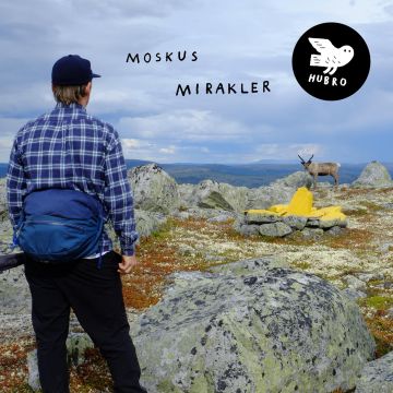 MOSKUS - MIRAKLER