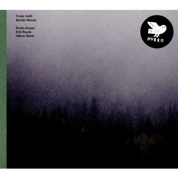 FRODE HALTLI - BORDER WOODS