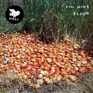 KIM MYHR - BLOOM