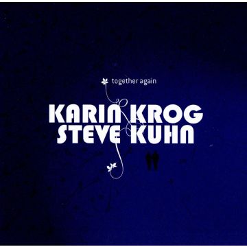 KARIN KROG - TOGETHER AGAIN
