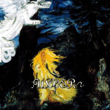 ULVER - KVEDSSANGER