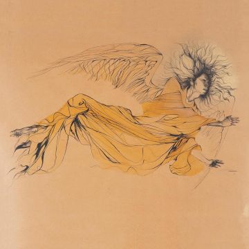 SUSANNA - TRIANGLE