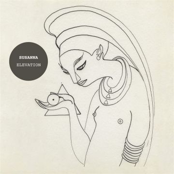 SUSANNA - ELEVATION