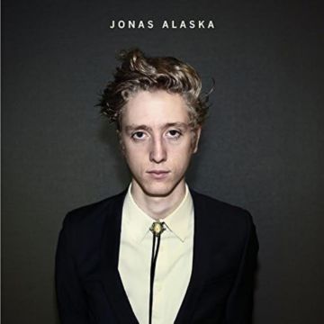 JONAS ALASKA - JONAS ALASKA