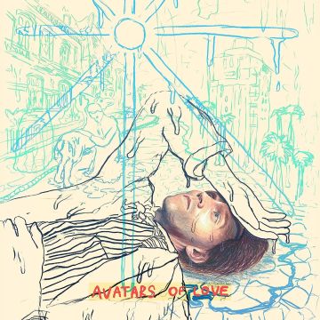 SONDRE LERCHE - AVATARS OF LOVE