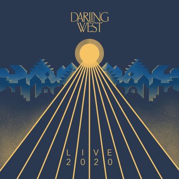DARLING WEST - LIVE 2020