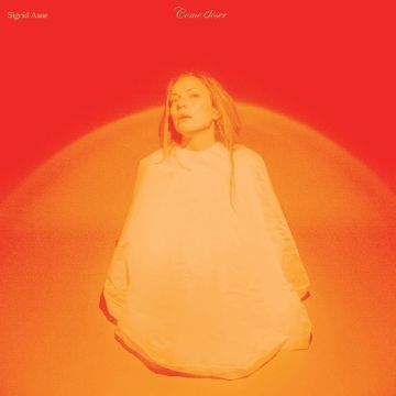 SIGRID AASE - COME CLOSER