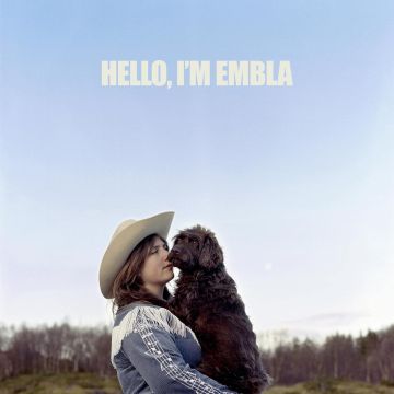 EMBLA & THE KARIDOTTERS - HELLO, I'M EMBLA