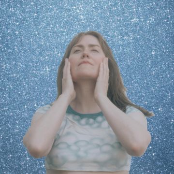 SIGNE MARIE RUSTAD - PARTICLES OF FAITH