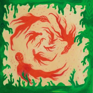 SUSANNA - MEDITATIONS ON LOVE (140G)