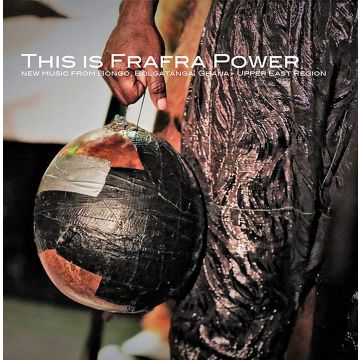VARIOUS ARTISTS - THIS IS FRAFRA POWER