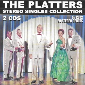 PLATTERS - STEREO SINGLES COLLECTION