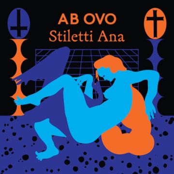 STILETTI ANA - AB OVO