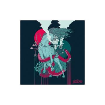 PALEHORSE - PALEHORSE